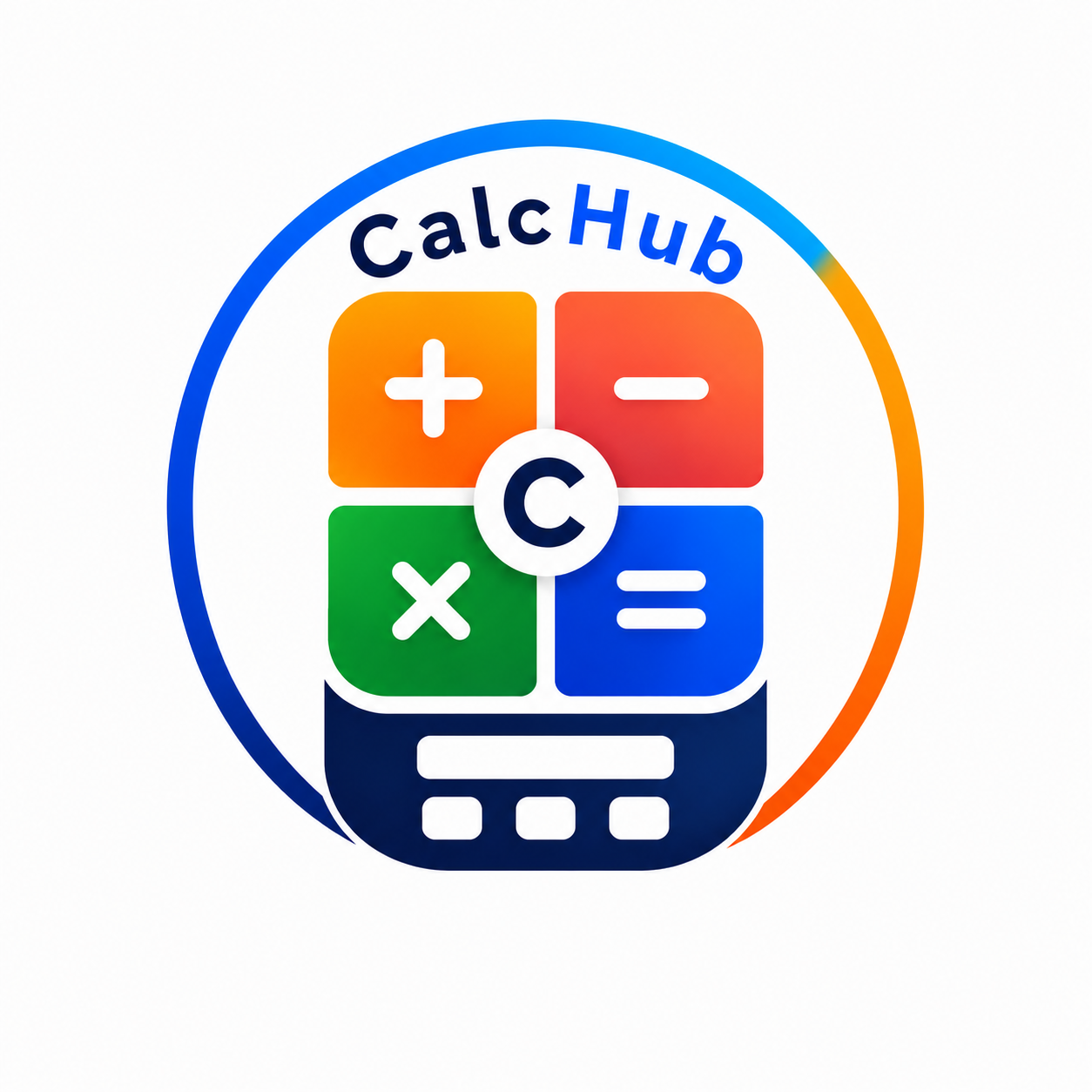 CalcHub